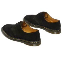 Dr. Martens ARCHIE II -Pleasures SHOP dr.martensARCHIEIIBLACK827375001 3