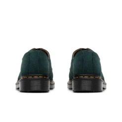 Dr. Martens 1461 -Pleasures SHOP drmartens1461RACERGREENEHSUEDE827458286 3