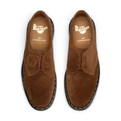 Dr. Martens ARCHIE II -Pleasures SHOP drmartensARCHIEIIDARKTAN827375205 4