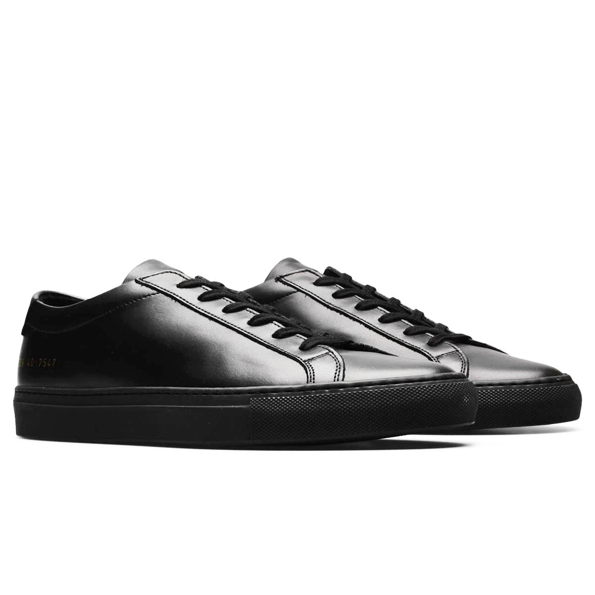 Common Projects ORIGINAL ACHILLES LOW 2 Common Projects ORIGINAL ACHILLES LOW - Image 2