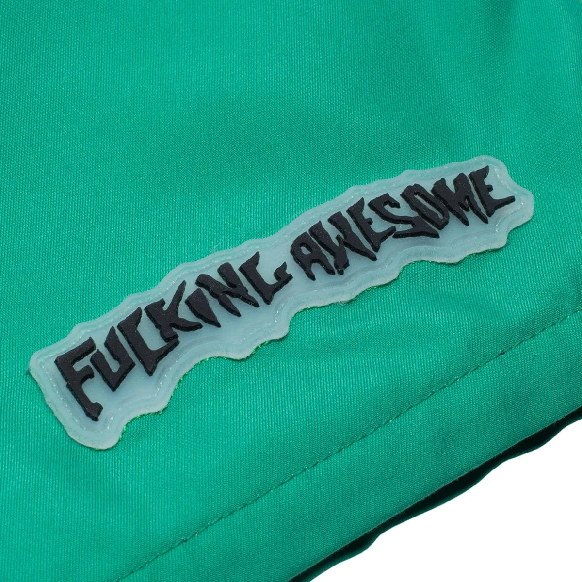 Fucking Awesome BAGGY HIKING SHORT 4 Fucking Awesome BAGGY HIKING SHORT - Image 4