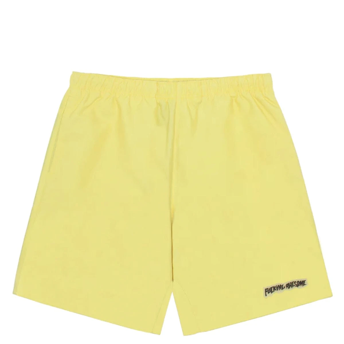 Fucking Awesome BAGGY HIKING SHORT 1 Fucking Awesome BAGGY HIKING SHORT