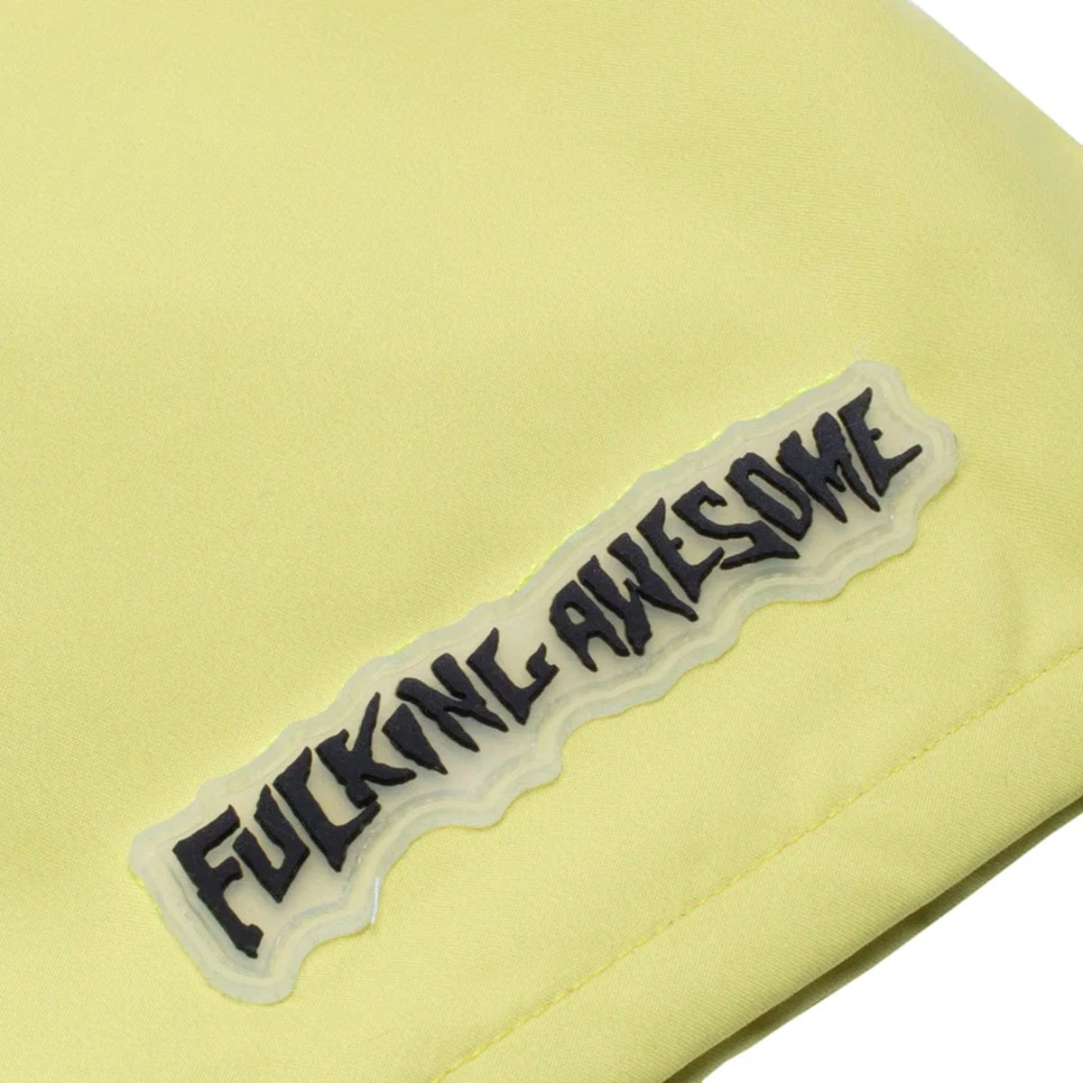 Fucking Awesome BAGGY HIKING SHORT 4 Fucking Awesome BAGGY HIKING SHORT - Image 4