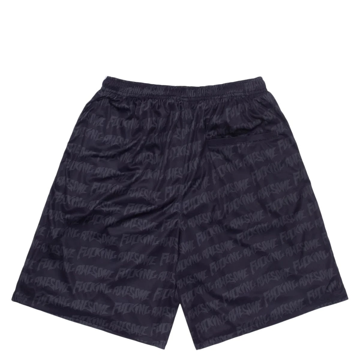 Fucking Awesome SOCCER SHORT 2 Fucking Awesome SOCCER SHORT - Image 2