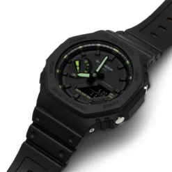 G-SHOCK GA2100-1A3 -Pleasures SHOP g shockGA2100 1A3BLACKOSGA2100 1A3 3