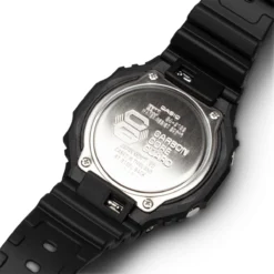 G-SHOCK GA2100-1A3 -Pleasures SHOP g shockGA2100 1A3BLACKOSGA2100 1A3 4
