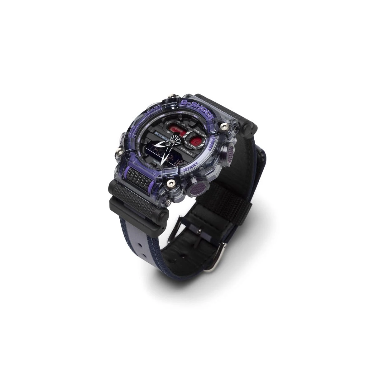 G-SHOCK GA900TS-6A 2 G-SHOCK GA900TS-6A - Image 2