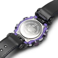 G-SHOCK GA900TS-6A 8 G-SHOCK GA900TS-6A -Pleasures SHOP g shockGA900TS 6ABLACKBLUEOSGA900TS 6A 4 1