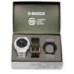 G-SHOCK GAE2100GC-7A -Pleasures SHOP g shockGAE2100GC 7AWHITEOSGAE2100GC 7A 7