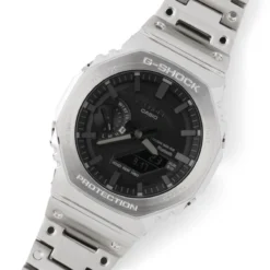G-SHOCK GMB2100D-1A -Pleasures SHOP g shockGMB2100D 1ASILVEROSGMB2100D 1A 1A 4
