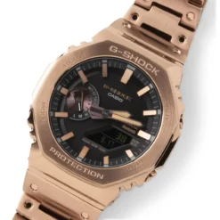G-SHOCK GMB2100GD-5A -Pleasures SHOP g shockGMB2100GD 5ACOPPEROSGMB2100GD 5A 4