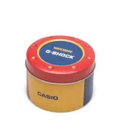 G-SHOCK X FC BARCELONA GBD100BAR-4 -Pleasures SHOP g shockXFCBARCELONAGBD100BAR 4REDPURPLEYELLOWOSGBD100BAR 4 6