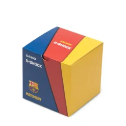 G-SHOCK X FC BARCELONA GBD100BAR-4 -Pleasures SHOP g shockXFCBARCELONAGBD100BAR 4REDPURPLEYELLOWOSGBD100BAR 4 7