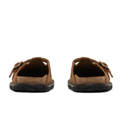 Hender Scheme BUGGS SUEDE MULE -Pleasures SHOP henderschemeBUGGSSUEDECAMEL4QN S BUG 3