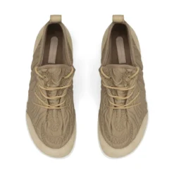 Hender Scheme QUILTING LACE -Pleasures SHOP henderschemeQUILTINGLACEBEIGE3NK S NYL 4