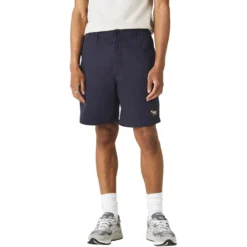 Human Made EMBROIDERY CHINO SHORTS