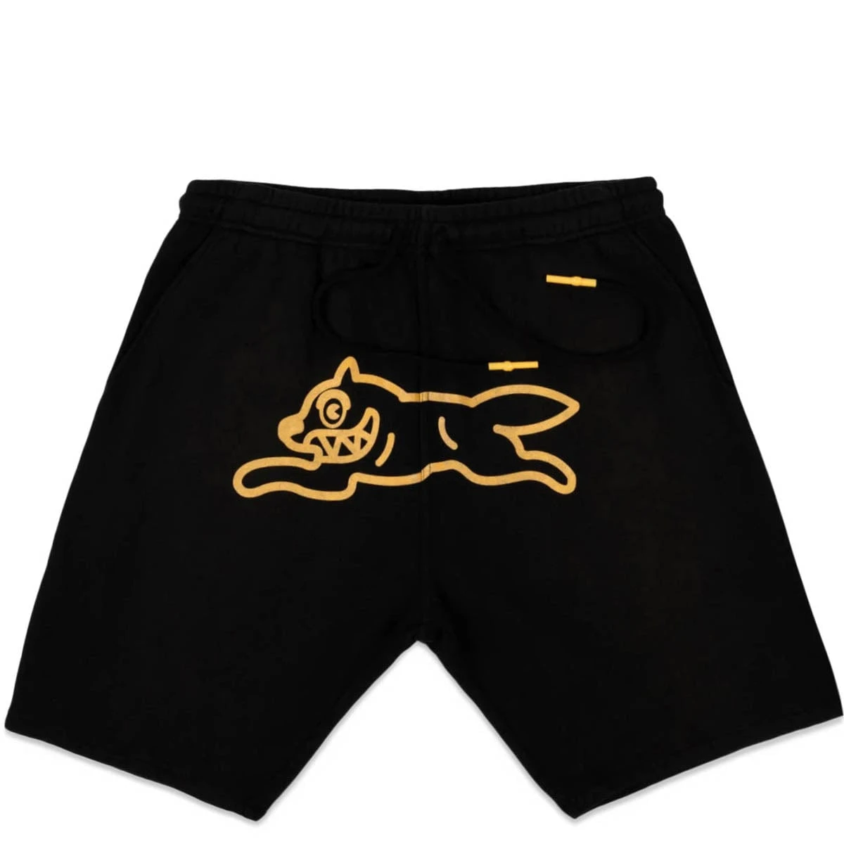 Icecream GERALD SHORT 1 Icecream GERALD SHORT