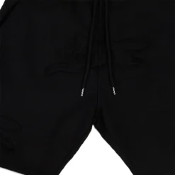 Icecream TONAL SHORT 5 Icecream TONAL SHORT -Pleasures SHOP icecreamTONALSHORTBLACKS421 3103 3