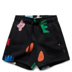 Air Jordan WOMEN'S FLIGHT ARTIST SERIES SHORTS
