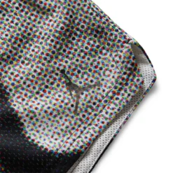 Air Jordan M J FLT HRTG PHOTO SHORT -Pleasures SHOP jordanMJFLTHRTGPHOTOSHORTBLACKXSDM1392 010 4