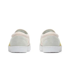 KAPITAL RAIN SMILE SLIP-ON SHOES 6 KAPITAL RAIN SMILE SLIP-ON SHOES -Pleasures SHOP kapitalRAINSMILESLOP ONSHOESECRU0K2103XG522 3