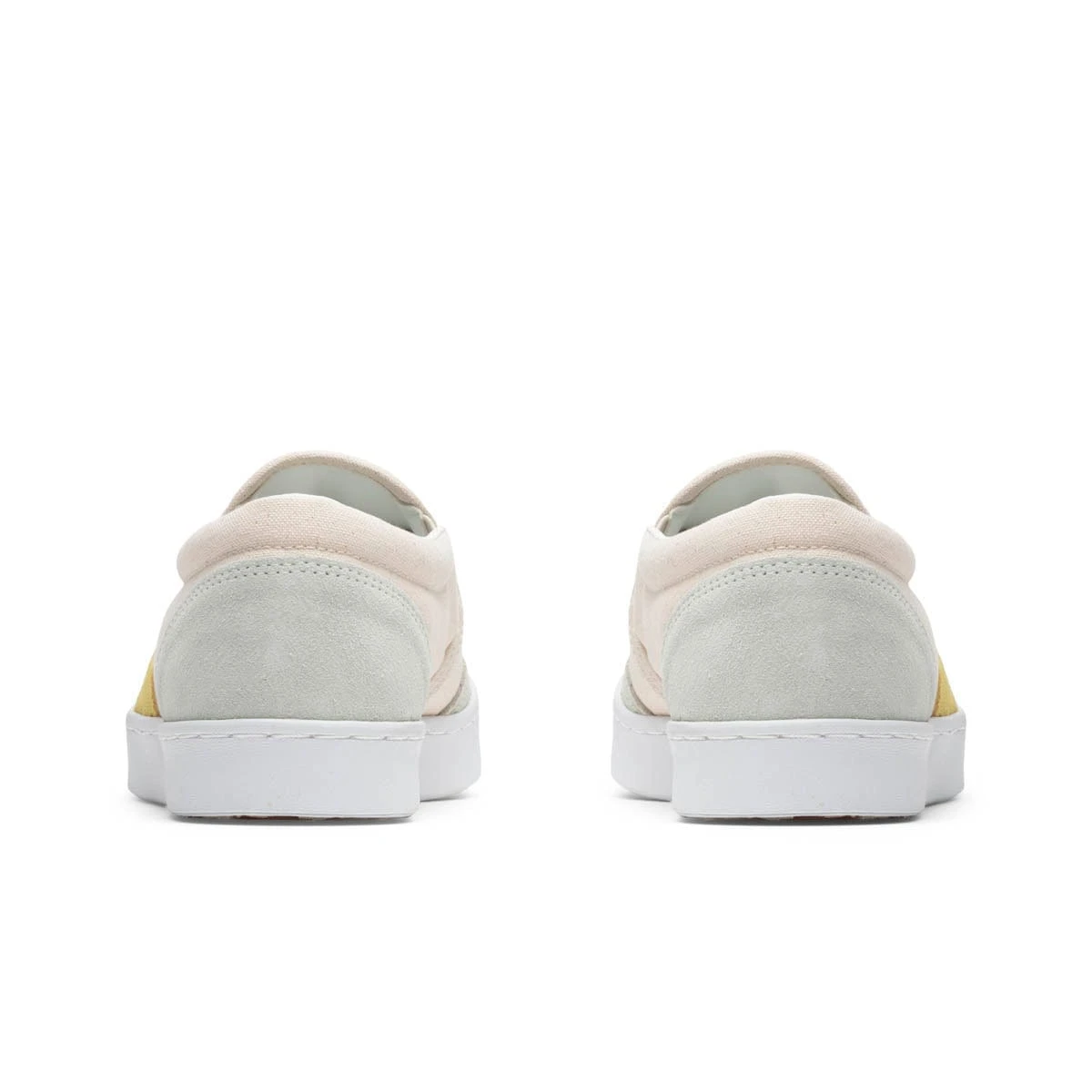 KAPITAL RAIN SMILE SLIP-ON SHOES 3 KAPITAL RAIN SMILE SLIP-ON SHOES - Image 3