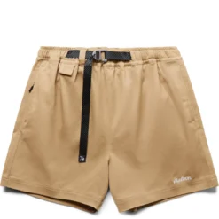 Malbon Golf CLIFF SHORT