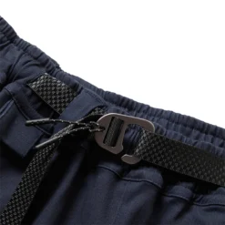 Malbon Golf CLIFF SHORT -Pleasures SHOP malbonCLIFFSHORTNAVYSM 7442 NVY 4