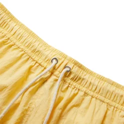 Malbon Golf ORCHARD SPORT SHORT -Pleasures SHOP malbonORCHARDSPORTSHORTPALEYELLOWSM 7441 PYL 4