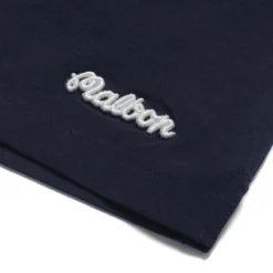 Malbon Golf SCOOTER SHORT 6 Malbon Golf SCOOTER SHORT -Pleasures SHOP malbonSCOOTERSHORTNAVYSM 7409 NVY 3