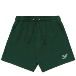 Malbon Golf STINGER SWEAT SHORT