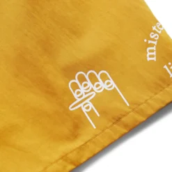 Mister Green LAND SHORTS -Pleasures SHOP mistergreenLANDSHORTSGOLDENS 30 MGC12 009 5
