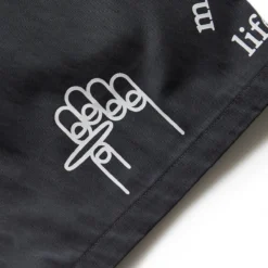 Mister Green LAND SHORTS -Pleasures SHOP mistergreenLANDSHORTSSLATESS 30 MGC12 009 5