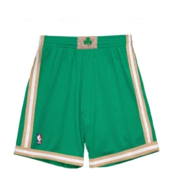 Mitchell & Ness NBA SWINGMAN SHORTS CELTICS '07