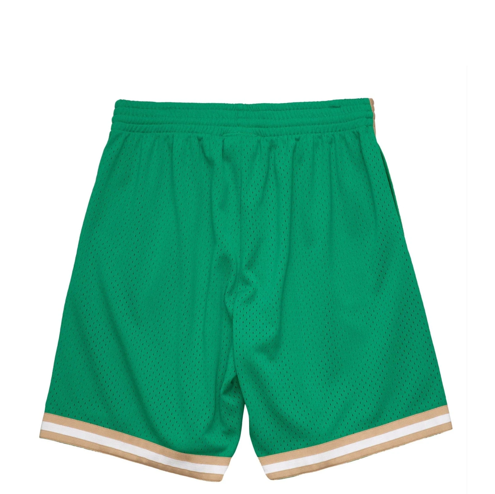 Mitchell & Ness NBA SWINGMAN SHORTS CELTICS '07 2 Mitchell & Ness NBA SWINGMAN SHORTS CELTICS '07 - Image 2