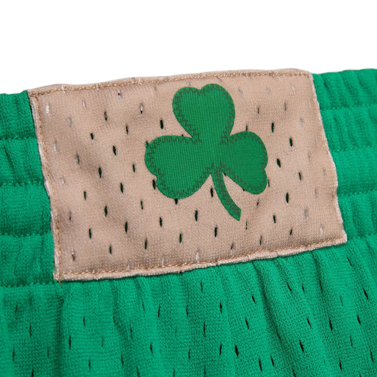 Mitchell & Ness NBA SWINGMAN SHORTS CELTICS '07 3 Mitchell & Ness NBA SWINGMAN SHORTS CELTICS '07 - Image 3