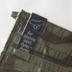 MOUNTAIN RESEARCH OVER MASK 5 MOUNTAIN RESEARCH OVER MASK -Pleasures SHOP mountainresearchOVERMASKCAMOOSMTR3527 3