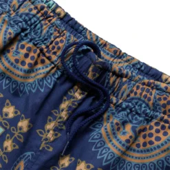 Needles BASKETBALL SHORT -Pleasures SHOP needlesBASKETBALLSHORTBLUESKP178 3