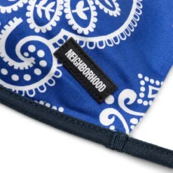 Neighborhood GUARDIAN-B / E-MASK -Pleasures SHOP neighborhoodGUARDIAN BE MASKNAVYOS212AQNH AC02 5