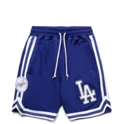 NEW ERA ELITE PACK SHORTS LA DODGERS
