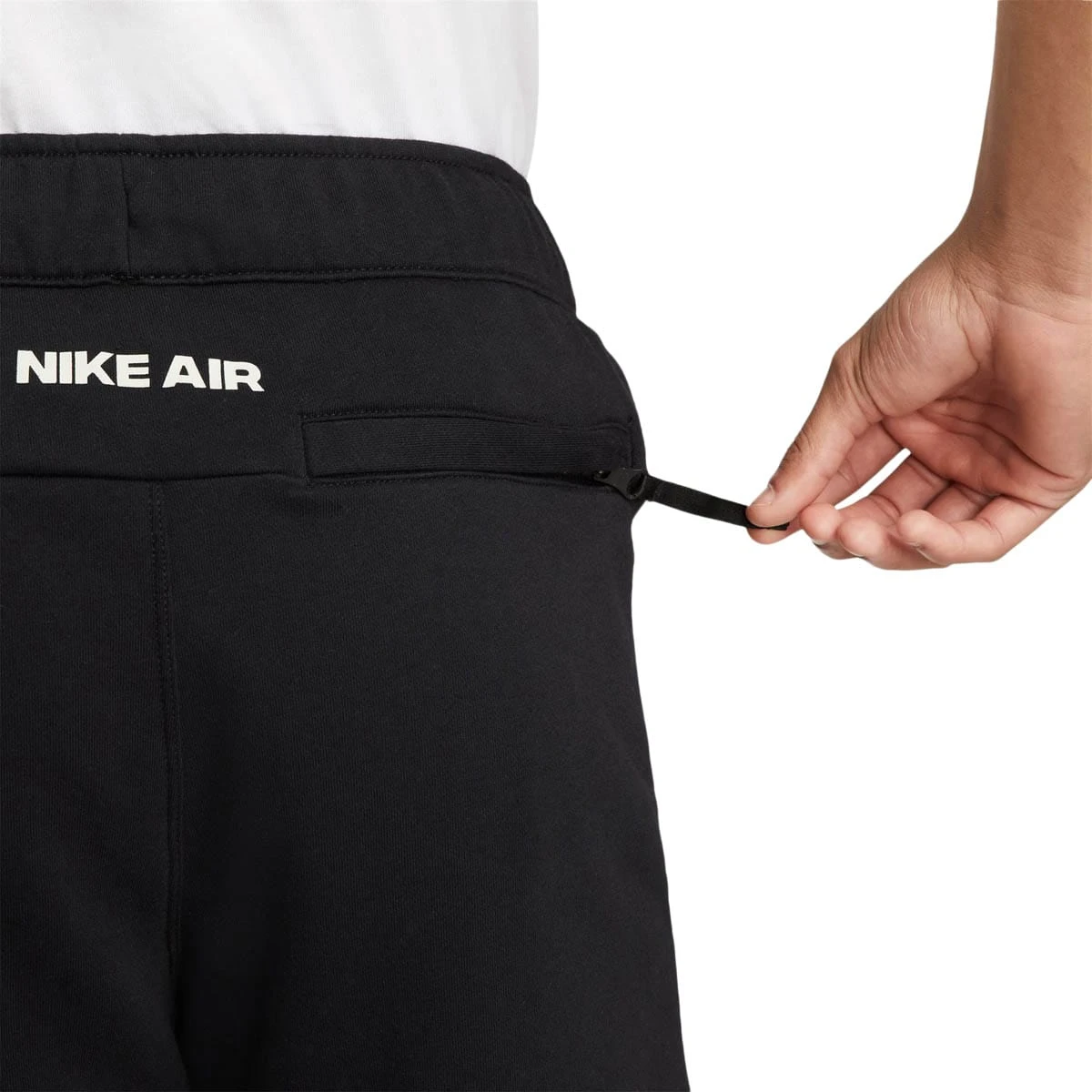 Nike AIR SHORT 4 Nike AIR SHORT - Image 4
