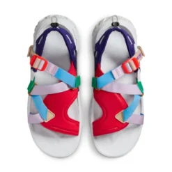 Nike ONEONTA BE TRUE -Pleasures SHOP nikeNIKEONEONTABETRUEUNIVERSITYREDGLACIERBLUE PINKFOAM8DR4870 600 3