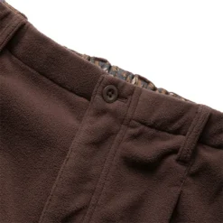 Nonnative DWELLER EASY SHORTS -Pleasures SHOP nonnativeDWELLEREASYSHORTS03BROWN2NN P4134 3