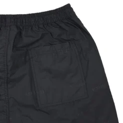 Pleasures REFRESH NYLON ACTIVE SHORT -Pleasures SHOP pleasuresREFRESHNYLONACTIVESHORTBLACKSP22SU021 4 4b0d4180 d450 4558 b852 24463c43dd1a