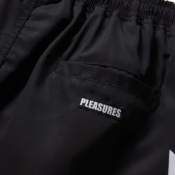 Pleasures X PLAYBOY COLLIDE SHORT -Pleasures SHOP pleasuresXPLAYBOYCOLLIDESHORTBLACKSP22PB035 BLACK 4