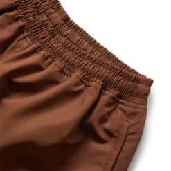 Pleasures X PLAYBOY COLLIDE SHORT -Pleasures SHOP pleasuresXPLAYBOYCOLLIDESHORTBROWNSP22PB035 BROWN 4