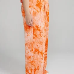 Fashion To Figure Jonna Relaxed Fit Knit Pants -Pleasures SHOP plus size jonna relaxed fit knit pants 4fccff69 42ea 4ebe bc2f 51d5b8fcb93b