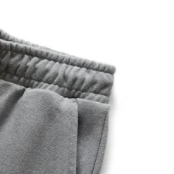 Puma EVERYDAY HUSSLE SWEATSHORT -Pleasures SHOP pumaEVERYDAYHUSSLESWEATSHORTMEDIUMGRAYHEATHERS53368702 4