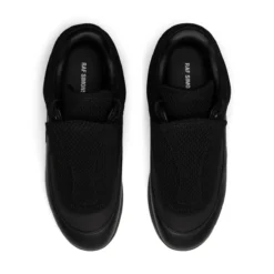 Raf Simons Runner ANTEI -Pleasures SHOP rafsimonsANTEIBLACK43HR740006S 4