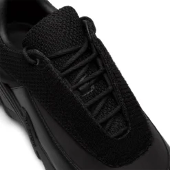 Raf Simons Runner ANTEI -Pleasures SHOP rafsimonsANTEIBLACK43HR740006S 5